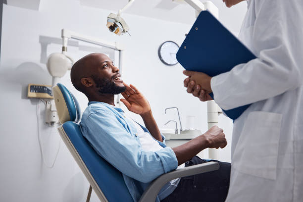 Best Emergency Tooth Extraction in Dunwoody, GA