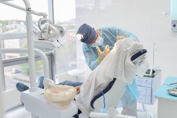 Best Emergency Root Canal Treatment in Dunwoody, GA